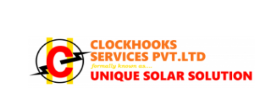 Clockhooks Services Pvt Ltd