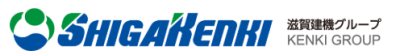 Shiga Kenki Co., Ltd.