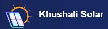 Khushali Solar