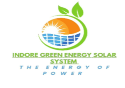 Indore Green Energy Solar System