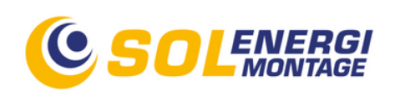 SolEnergi Montage