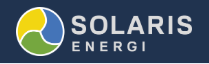 Solaris Energi AB