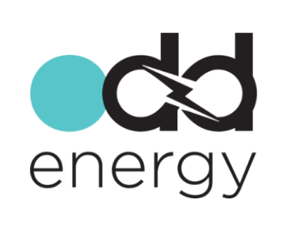 Odd Energy Installations Kronoberg AB