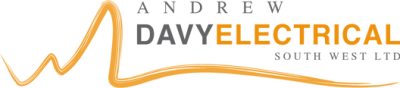Andrew Davy Electrical South West Limited
