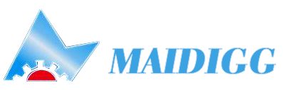 Ningbo Maidigg Model and Plastics Co., Ltd.