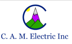 C.A.M. Electric, Inc.