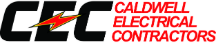 Caldwell Electrical Contractors Inc.