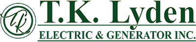 T. K. Lyden Electric & Generator Inc.