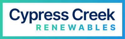 Cypress Creek Renewables