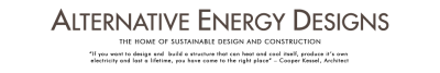 Alternative Energy Designs Inc
