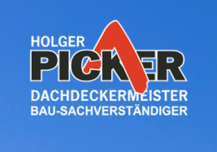 Holger Picker Bedachungs Gmbh & Co. Kg