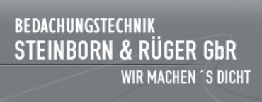 Steinborn & Rüger GbR