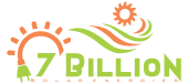 7 Billion Solar Energies Pvt Ltd