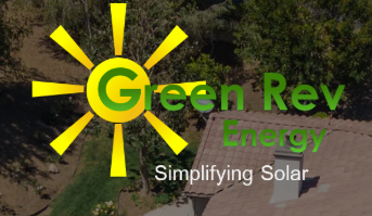 Green Rev Energy