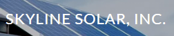 Skyline Solar Inc.