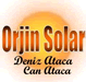 Orjin Solar Ltd.