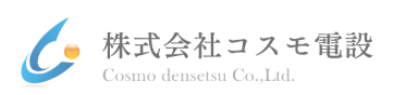 Cosmo Densetsu Co., Ltd.