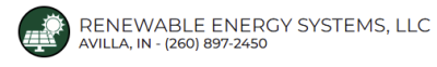 Renewable Energy Systems LLC