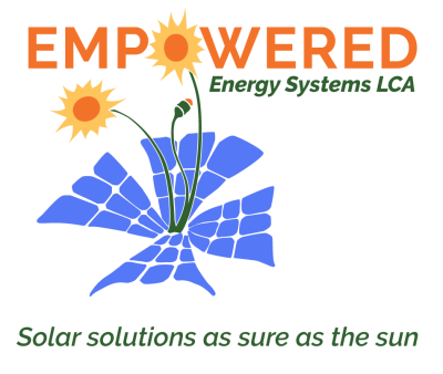 Empowered Energy Systems, LCA