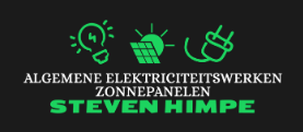 Alg. Elektriciteitswerken Steven Himpe