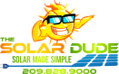 The Solar Dude