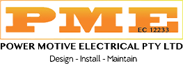 Power Motive Electrical Pty Ltd
