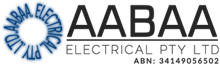 Aabaa Electrical Pty Ltd.