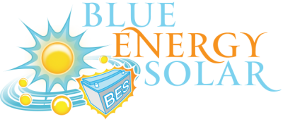 Blue Energy Solar Pty Ltd