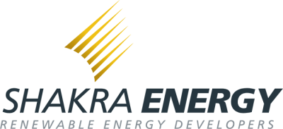Shakra Energy