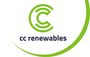 CC Renewables Ltd