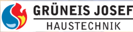 Josef Grüneis – Haustechnik