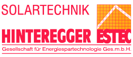 Hinteregger-Estec Ges f Energiespartechnologie GmbH