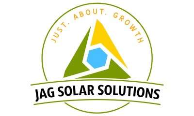 JAG Solar Solutions