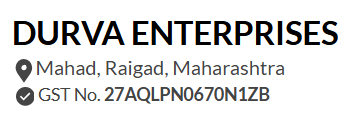Durva Enterprises