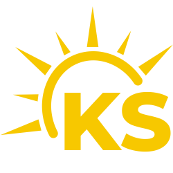 KS Energia Solar