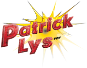 Patrick Lys