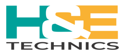 H&E Technics