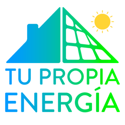 Tu Propia Energía Solar SL