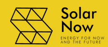 Solar Now Ltd.
