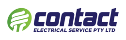 Contact Electrical Service Pty Ltd