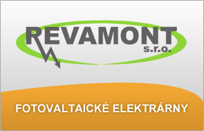 Revamont S.r.o.
