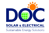 DOC Solar & Electrical Ltd