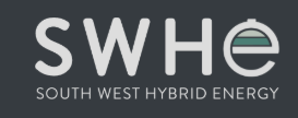 South West Hybrid Energy