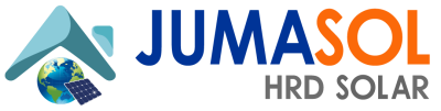 Jumasol Hrd Solar Sl