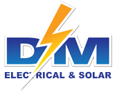 DM Electrical and Solar Ltd.