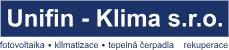 Unifin - Klima S. r. o.