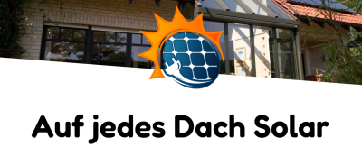 Auf Jedes Dach Solar
