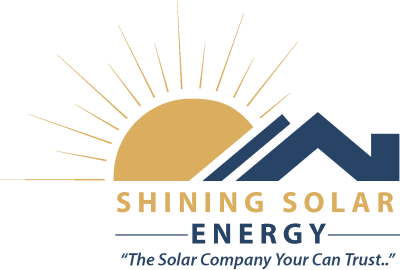 Shining Solar Energy