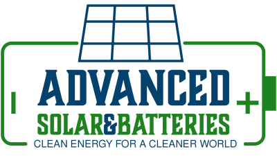 Advanced Solar & Batteries