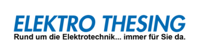 Elektro Thesing GmbH